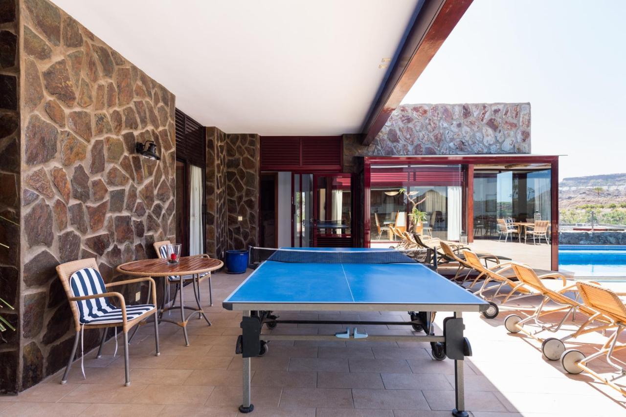 Sunset Villa La Playa de Tauro Exterior photo